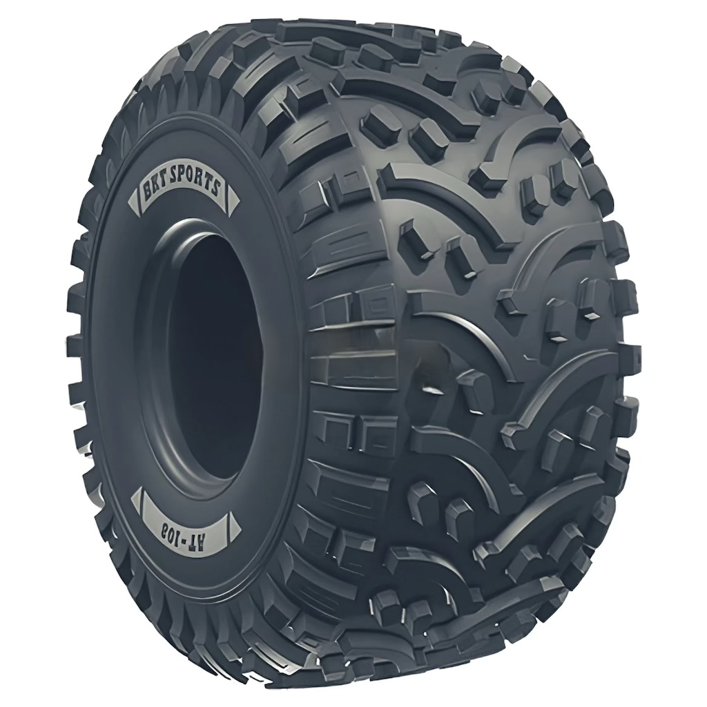 BKT AT 108 22×11-10 6PR