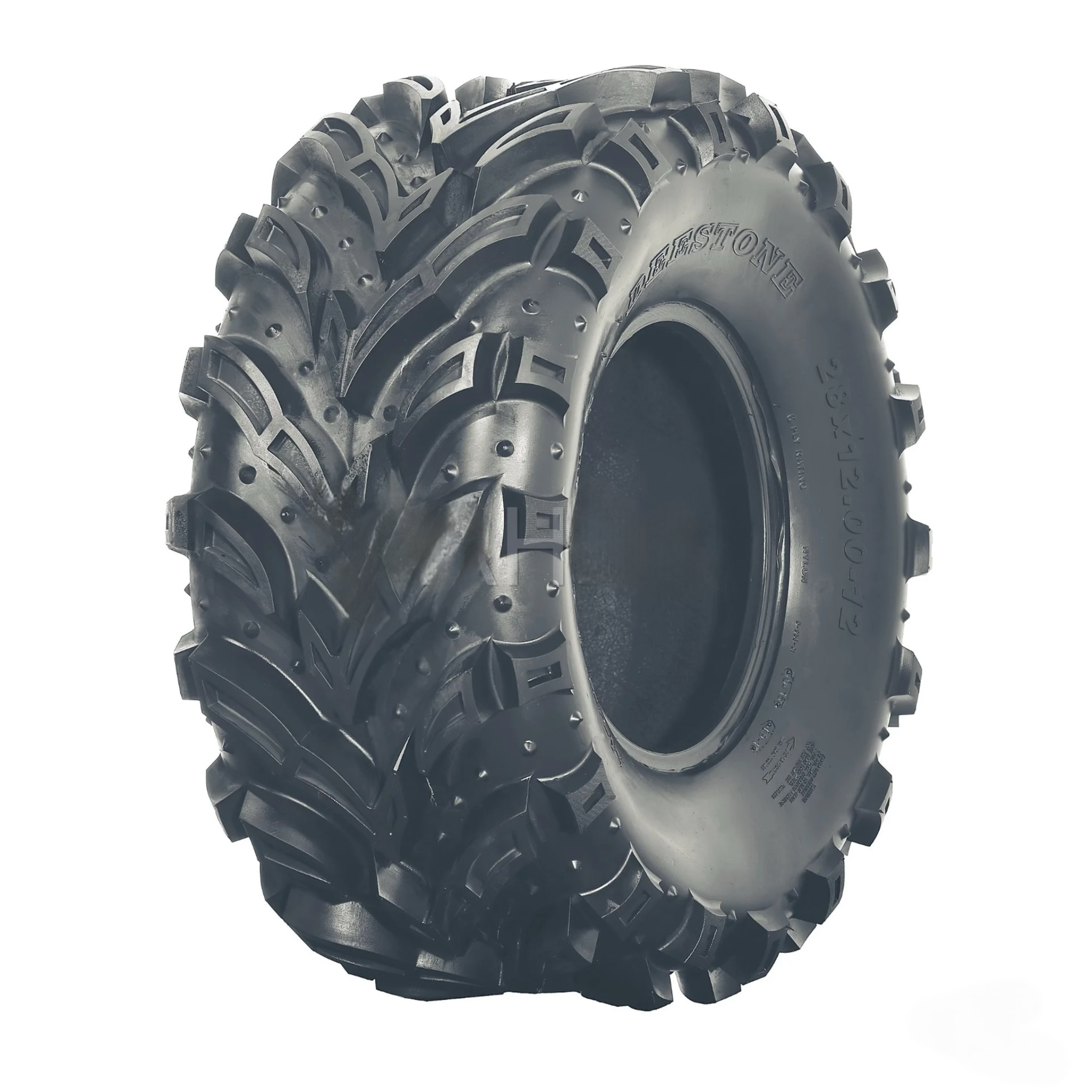 Deestone D936 Mud Crusher 26×12-12 6PR