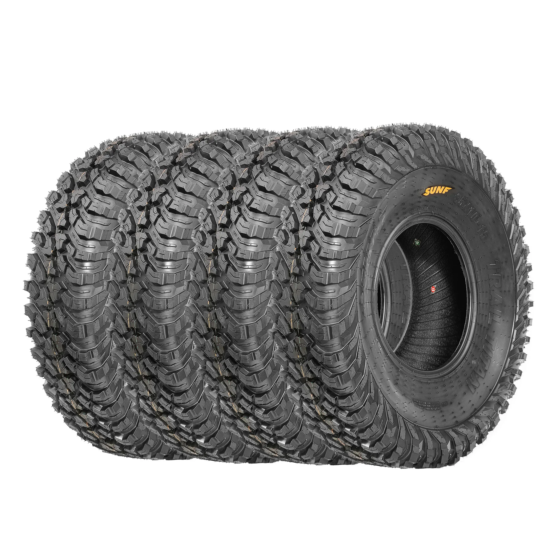 SUN.F A060 Matador 32×10R15 8PR